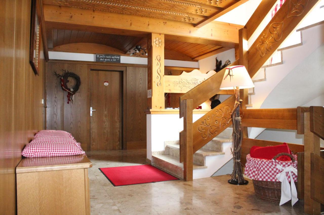 Landhaus Christl Mühlbach am Hochkönig Eksteriør billede